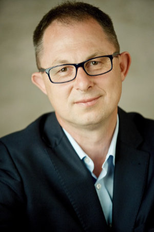 Tóth Zoltán, MoveArtis