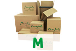 M – méretű dobozcsomag, egyben kedvezőbb!