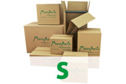 költöztető doboz csomag